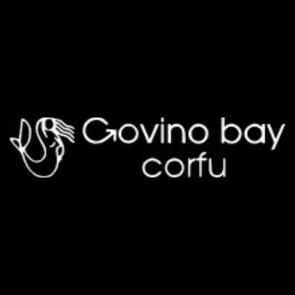 Logo Govino Baycorfu, partenaire de DINO International Group à Corfou