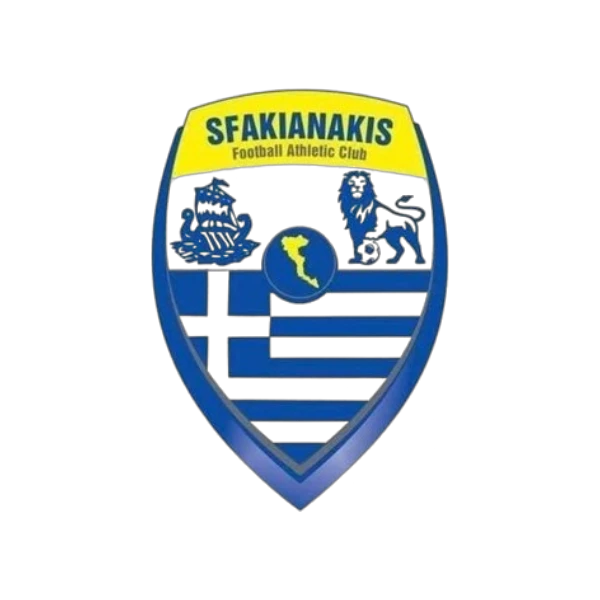 Logo Sfakianakis, partenaire de DINO International Group en Grèce