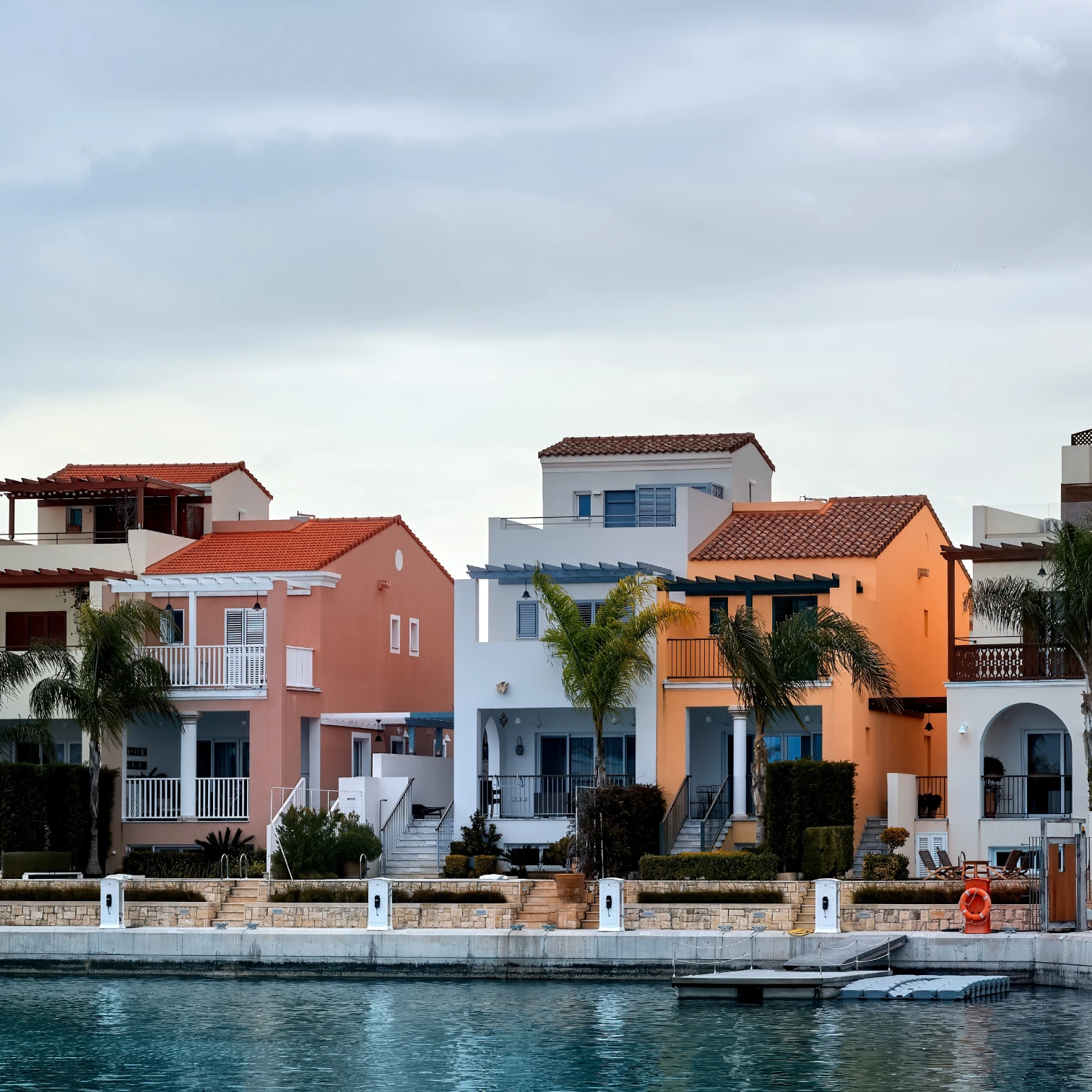 Accompagnement immobilier et investissement entre le Sénégal et la Grèce par DINO International Group